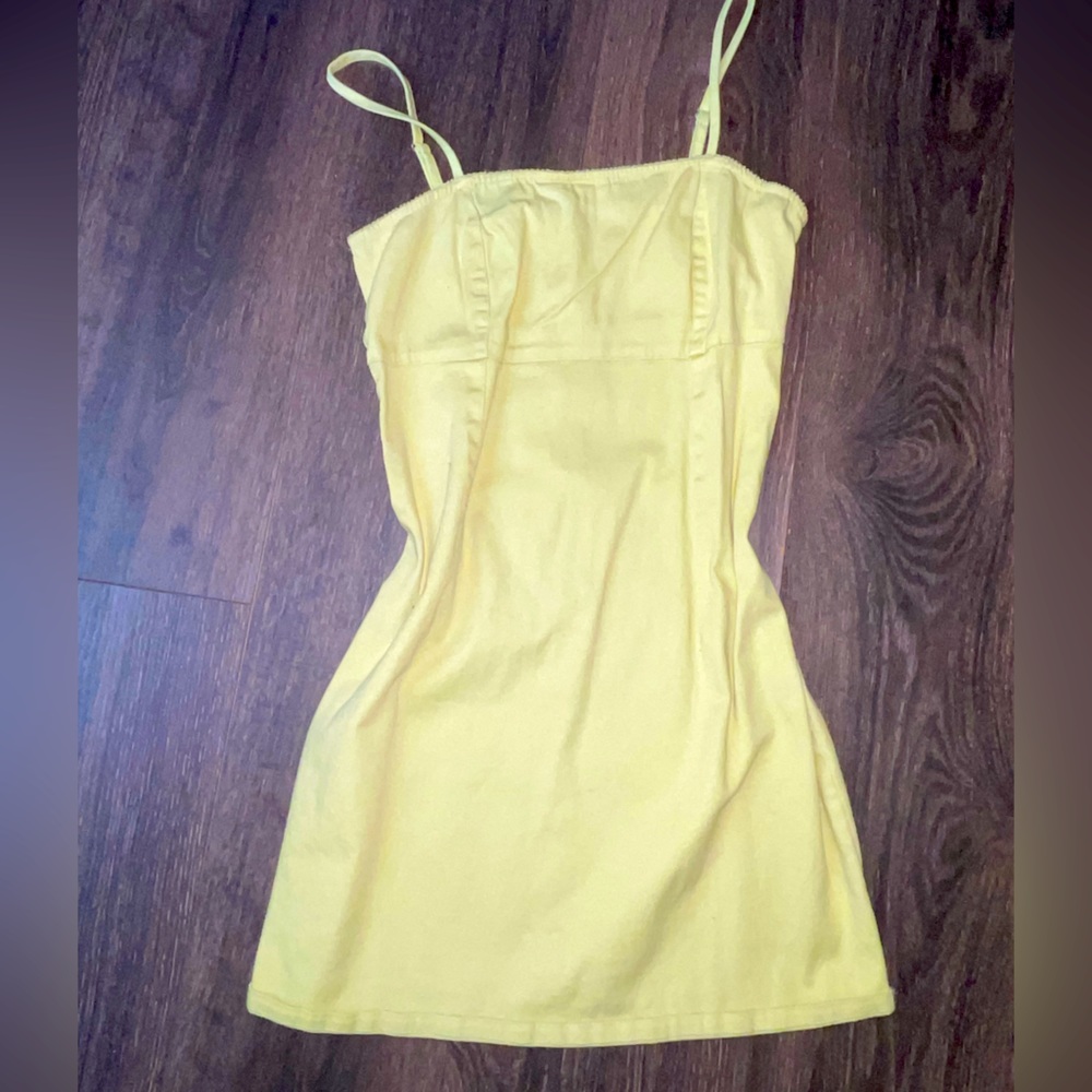 Summer dress